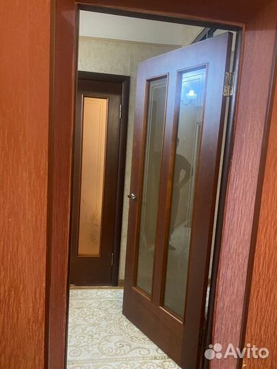 Межкомнатные двери бу