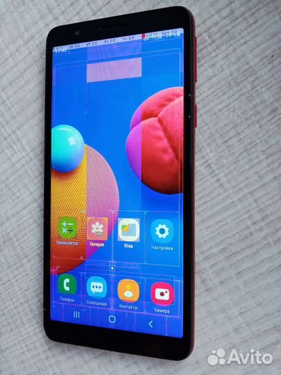Samsung Galaxy A01 Core, 16 ГБ