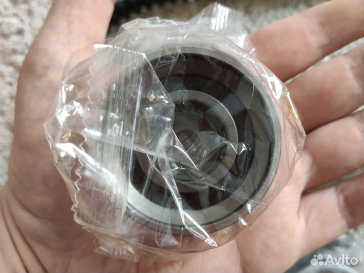 Комплект грм на Hyundai getz 1,6 K015479XS