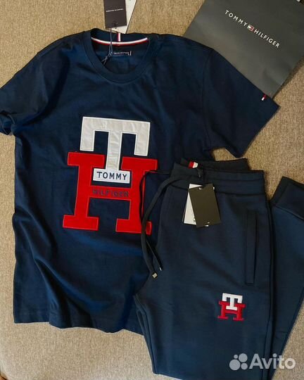 Спортивная одежда комплект мужской