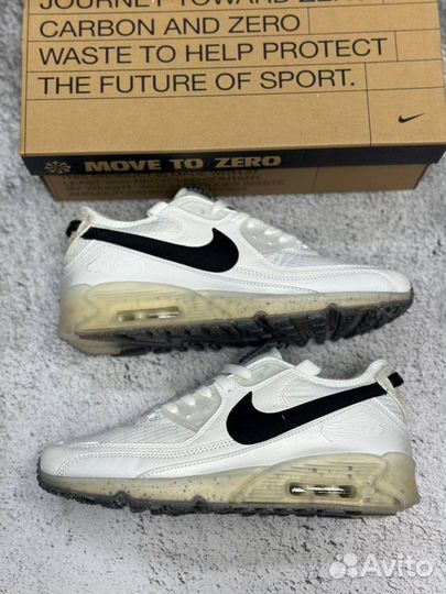 Кроссовки Nike Air Max 90