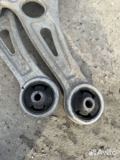 Рычаги для Hyundai Sonata 7 LF