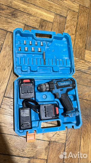 Прокат строительного инструмента