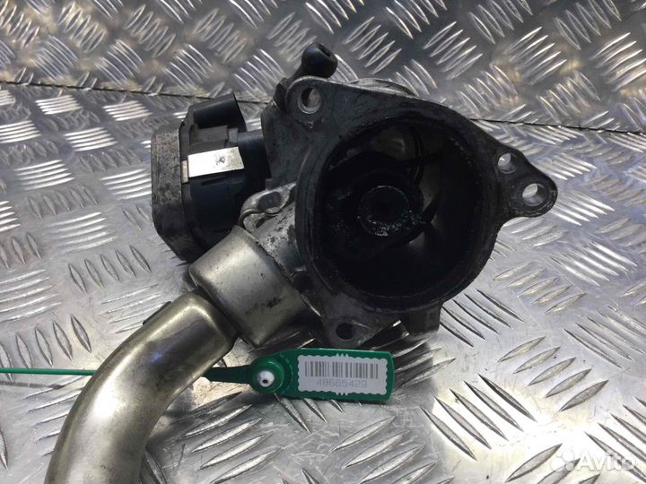 Клапан EGR Mercedes C-klasse 00005320C1; AC1040970