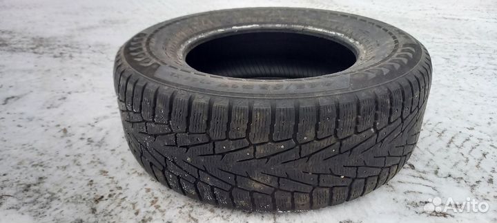 Nokian Tyres Hakkapeliitta 7 SUV 265/65 R17 116T