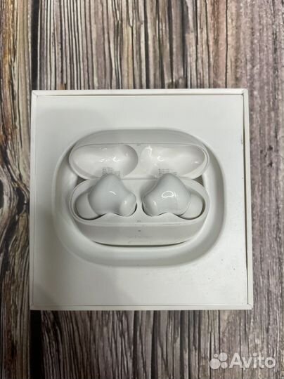 Беспроводные наушники Vivo TWS 2E