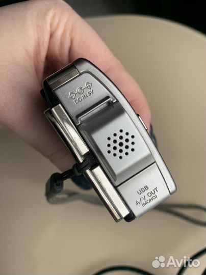 Фотоаппарат olympus sp-700