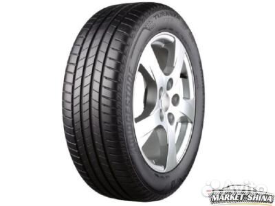 Bridgestone Turanza T005 215/65 R15 96H