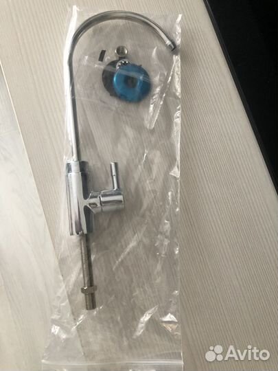 Смеситель для питьевой воды