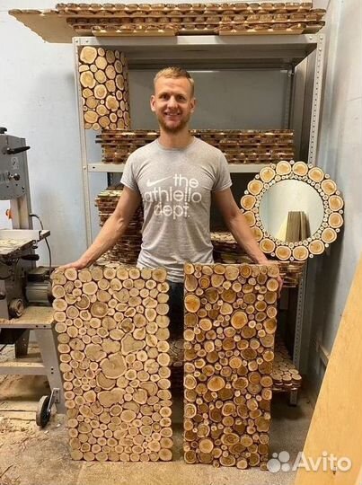 Настенное панно