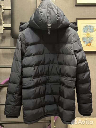 Пуховик Tommy Hilfiger, XL, мужской