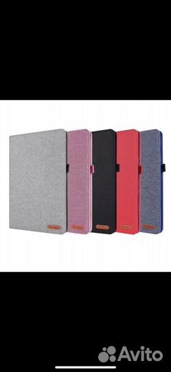 Xiaomi Redmi Pad 10,6 (2022) чехол