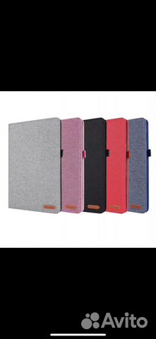 Xiaomi Redmi Pad 10,6 (2022) чехол