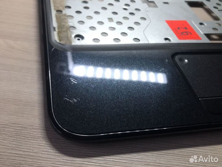 Топкейс для ноутбука HP Pavilion G6-2000