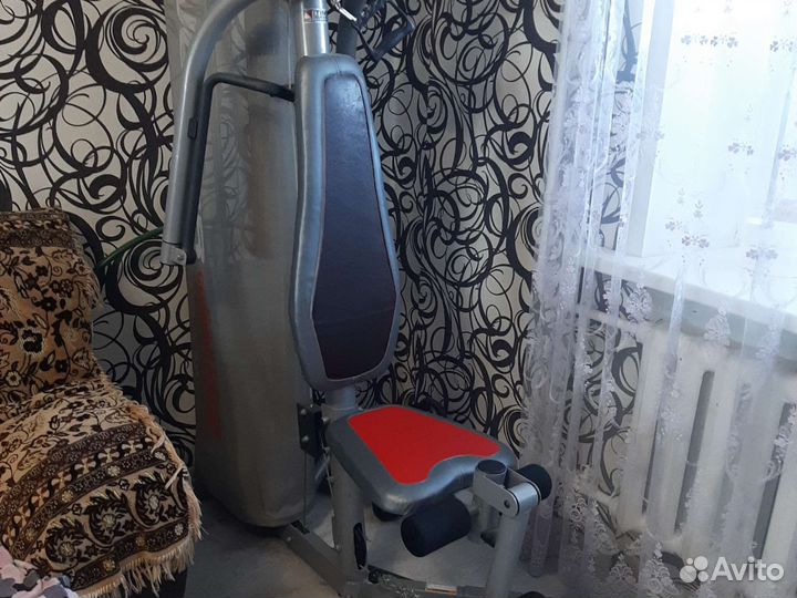 Силовой тренажер,в отличном состоянии