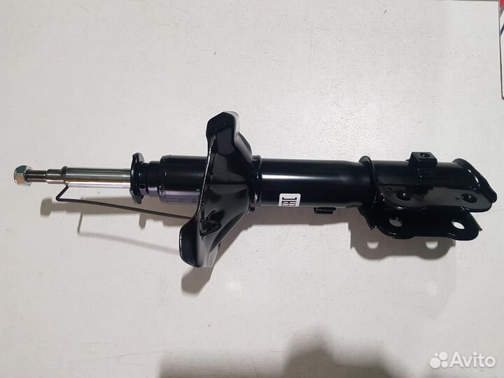 Амортизатор передний правый Accent (Тагаз)