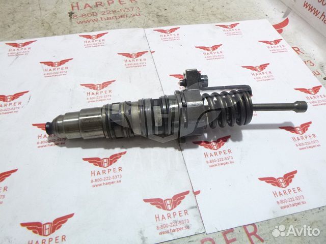 Форсунка Cummins ISX 15 4088665