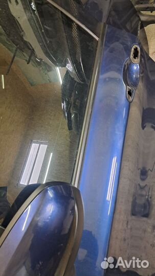 Шедоу лайн на бмв х6е71