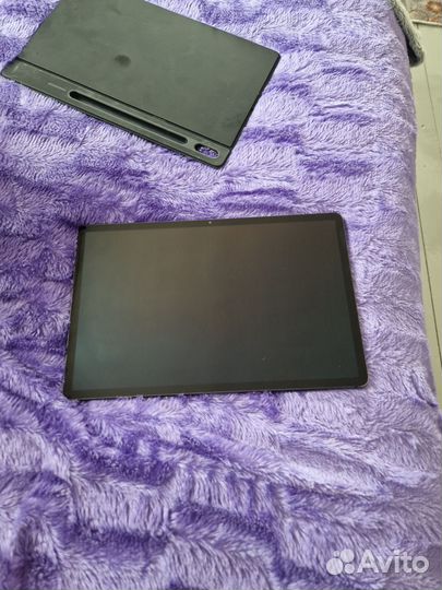 Samsung tab s7 plus
