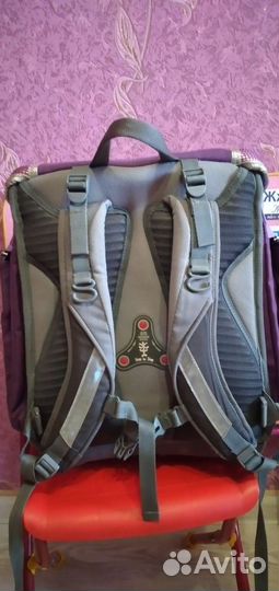 Ранец школьный