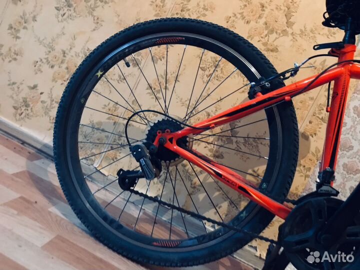 Велосипед горный Viper 26 колеса