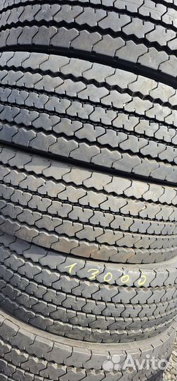 Шины на камаз 275 70 22.5