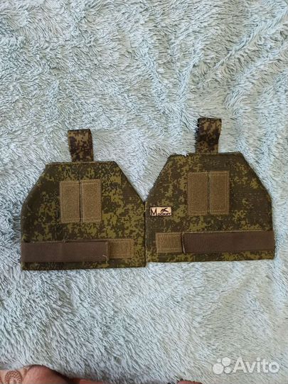 Наплечники защита плечь (плечей)