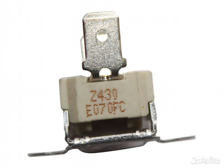 Сенсор температуры духового шкафа miele 5915451