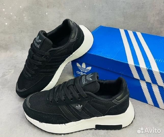 Adidas мужские кроссовки