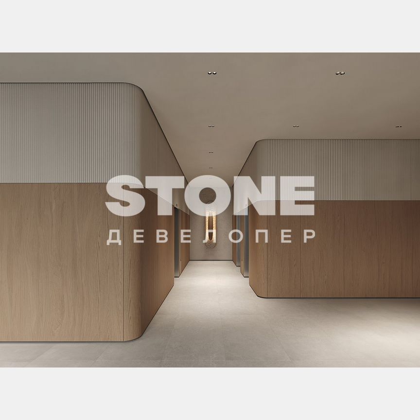 3-к. квартира, 69,9 м², 3/28 эт.