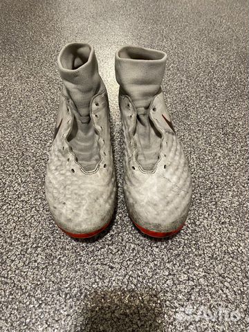 Бутсы nike magista 40 размер