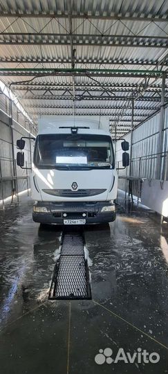 Renault Midlum, 2010