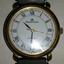 Часы мужские murice lacroix б/у