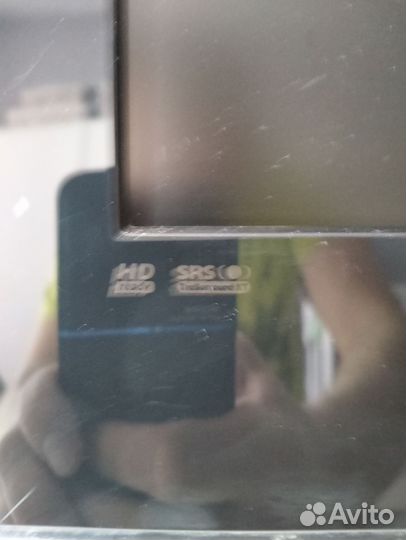 Телевизор samsung 32 дюйма