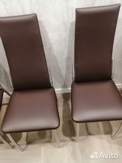 Кухонные стулья