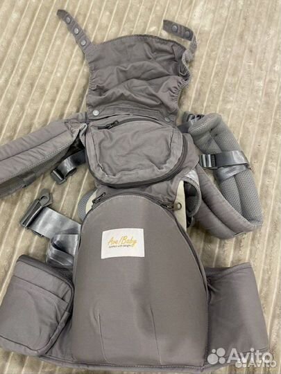 Эргорюкзак - кенгуру