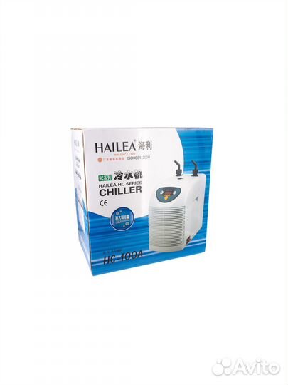 Чиллеры Hailea HC