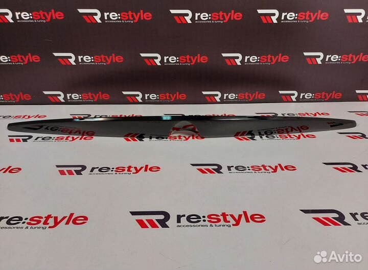 Спойлер Lexus GX470 S1976