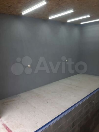 Гараж, 30 м²