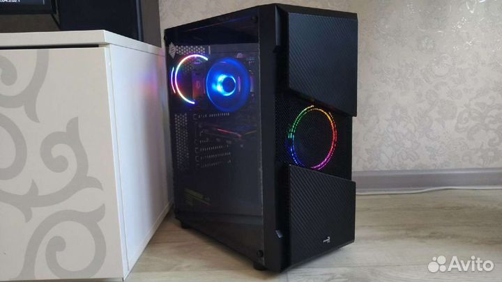 Игровой пк
