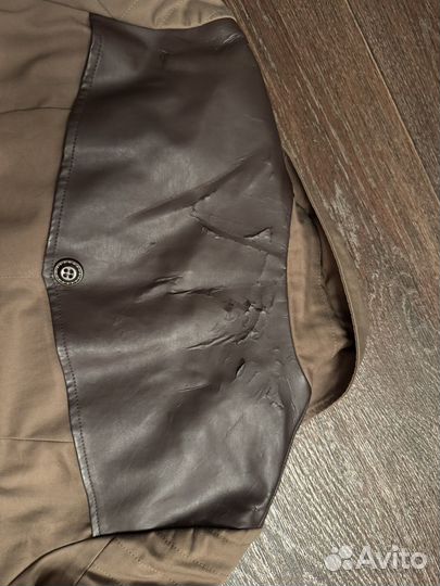 Тренч женский