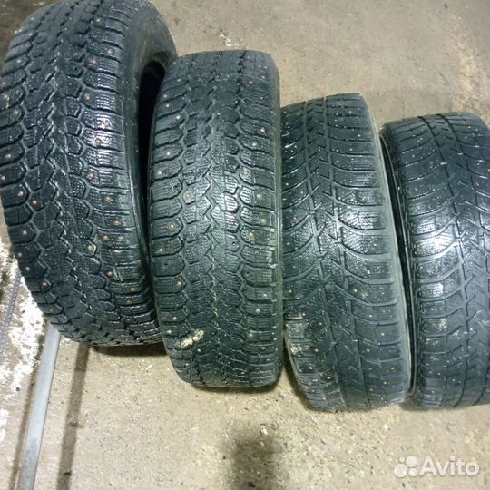 Amtel NordMaster ST-310 21.5/65 R16