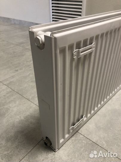 Радиаторы отопления б/у