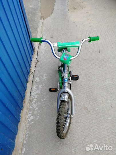 Велосипед детский, запчасти