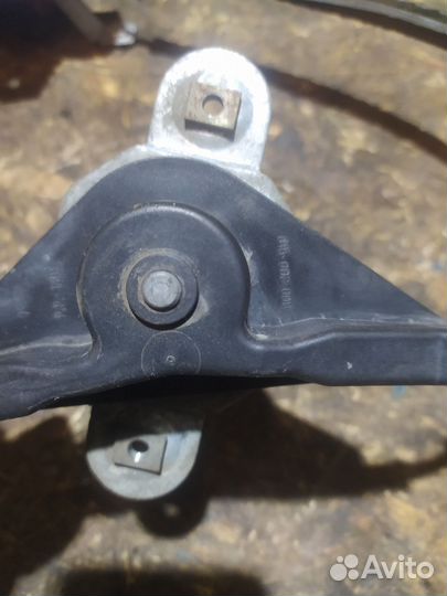 Стеклоподъемник задний левый Ford Mondeo I (1993—1996) 1, I, FD