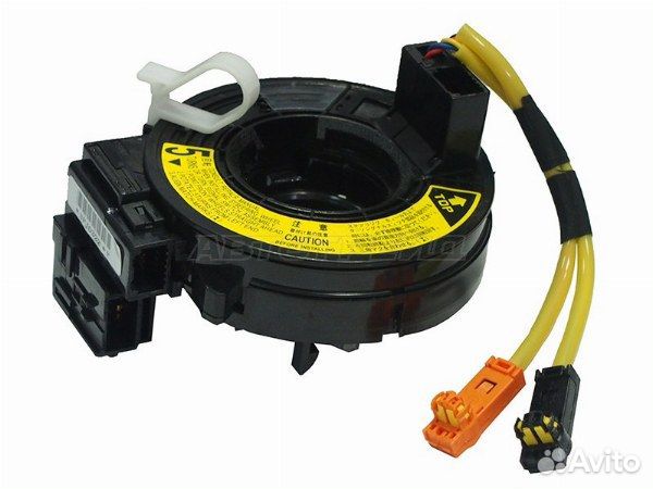 Шлейф подрулевой