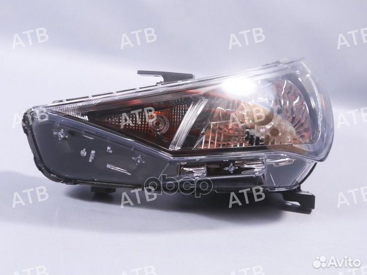 Фара 1AHS208AL ATB