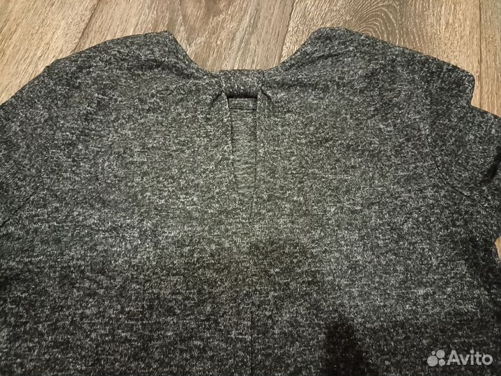 Платье ангора