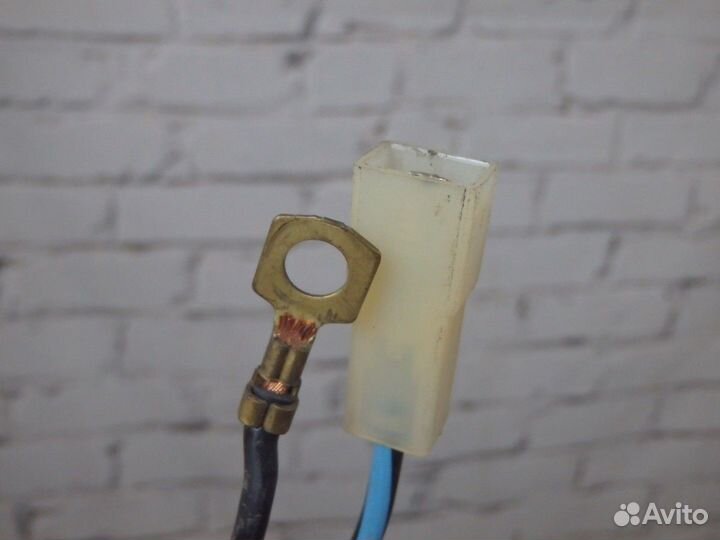 Вентилятор (моторчик) отопителя 2115