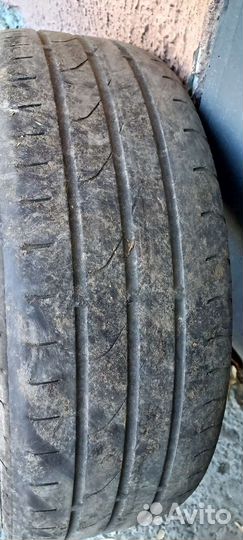 Continental ContiEcoContact 2 205/60 R16 92H